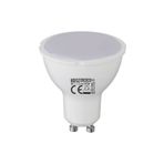 Horoz Plus-5W 4200K Led Ampul (Gu-10 Duy)
