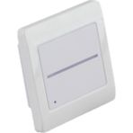 Horoz Ruby 2W Beyaz Renkte 360Derece Micro Sensörlü Smd Led Ev Içi Armatür