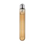 Horoz Rustic Tube 6w E27 Duy Filament Led Ampül 2200k Sarı Işık