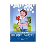 HOROZ ŞEKERİ İLE BADEM ŞEKERİ - LÜTFİ KALELI