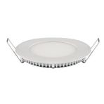Horoz Slim-12W Beyaz Led Panel Armatür