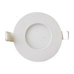 Horoz Slim-3 3 W 6400k Led Armatür
