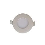 Horoz Slim-3W Beyaz Led Panel Armatür