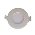 Horoz Slim-3W Günışığı Led Panel Armatür