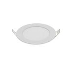 Horoz Slim-6W Beyaz Led Panel Armatür