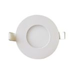 Horoz Slim-6W Beyaz Led Panel Armatür