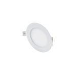 Horoz Slim-6W Günışığı Led Panel Armatür