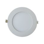 HOROZ SLIM-9W GÜNIŞIĞI LED PANEL ARMATÜR - Sarı