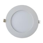 Horoz Slim-9W Günışığı Led Panel Armatür