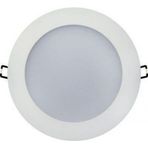 Horoz Slım18 6400K Beyaz Işık 18W Sıva Altı Smd Led Armatür