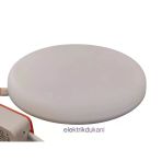 Horoz Stella-24 24W Günışığı Işık Çerçevesiz Ayarlanabilir Sıva Altı Led Panel Spot 24 Watt 2700K 2500Lm 220V Ip20