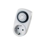 Horoz Timer 1 Mekanik Zaman Saati