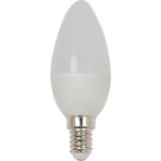 Horoz Ultra-8W Beyaz Mum Led Ampul E14