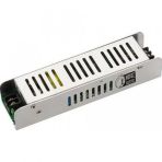Horoz Vega-60 5a Slim Şerit Led Trafosu