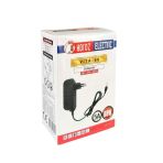 Horoz Vıta-60 12V 5A Fişli Adaptör Plastik Kasa 60W Ip44 5.5X2.5mm Jaklı (12 Volt 5 Amper)