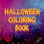 Horribly Sublime Halloween Mandala, Ultra-Original Adult Coloring Book for Women to Relieve Stress, Relax, Boost Mental Well-Being & Enjoy Mindful ... for Relaxation, Mindfulness, and Personal Joy
