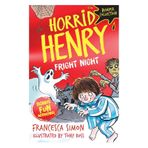 Horrid Henry Fright Night-Orion Publishing