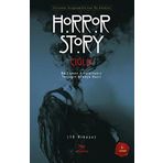 Horror Story Çığlık - s artur conan doyle edgar allen poe Anton Pavlovich Chekhov braem stoker Jasper John Luigi Capuana Howard Phillips Lovecraft Therie Hendrey-Seabrook Eric Hornung Joseph Sheridan Le Fanu