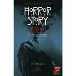 Horror Story: Çığlık - Sir Arthur Conan Doyle