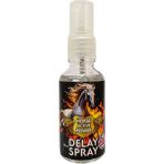 Horse Active Power Del Spray Erkekler Için Uzun Süre Kazandıran Time Stop Sprey 30 ml