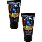 Horse Active Power Erkeklere Etkili Sertleştirici Geciktirici Krem 50 ml 2 Adet