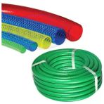 Hortum 3/4", Örgülü, Eko, 50 M