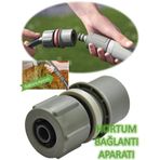 Hortum Bağlantı Aparatı Verve Hortum Bağlantısı 1/2 - 5/8
