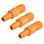 Hortum Bağlantı Eki 1/2" – 3/4" Çevirici 3’Lü Set Sızdırmaz Dayanıklı Bahçe Sulama Adaptör Aparat