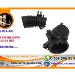 Hortum Filtre Hava Cıvıc 12-15 (üst)