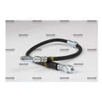 HORTUM FREN GOLF5 GOLF6 JETTA CADDY A3 LEON 03-12 ÖN (UZUNLUK : 590mm) MAHER-13651
