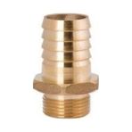 Hortum Rekoru 1/2 20 Mm Sarı