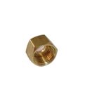 Hortum Rekoru 6 Köşe 10MM