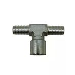 Hortum Rekoru Dişi 10Mm - 1/4 - 10Mm