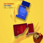 Horus Nefertem Eve EDP 100 ml Kadın Parfüm
