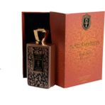 Horus Nefertem Kingoud 100 ml Kadın Parfüm