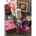 Horus Nefertem Miss EDP 100 ml Kadın Parfüm