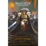 Horus Rising - Dan Abnett