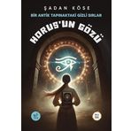 Horus'un Gözü - Bir Antik Tapınaktaki Gizli Sırlar