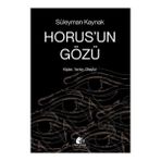 Horus’un Gözü - Süleyman Kaynak