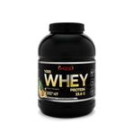 HOS %100 Whey Protein | Ananas Aromalı - 1540Gr