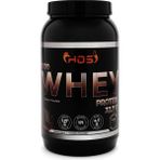 HOS %100 Whey Protein | Çikolata Aromalı - 748Gr