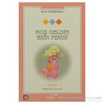 HOŞ GELDIN ESIN PERISI - AYLA ÇINAROĞLU