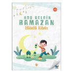 Hoş Geldin Ramazan Etkinlik Kitabı / Kolektif / Türkiye Diyanet Vakfı Yayınları / 9786254282461