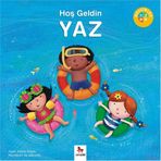 Hoş Geldin Yaz - Charles Ghigna