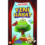 Hoş Geldin Yeni Hayat - Yaşar Koca