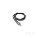Hosa 1/4'' TS 1/4'' TS Kumaş Gitar Kablosu