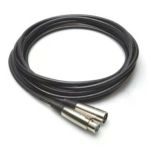 Hosa Mikrofon Kablosu 4.5 M (Mcl-115) Hosa Mikrofon Kablosu (Xlr-M <-> Xlr-F) Mcl-115