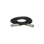 Hosa Mikrofon Kablosu 4.5 M (Xlr-115) Hosa Mikrofon Kablosu (Xlr-M <-> Xlr-F) Xlr-115