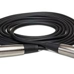 Hosa Mikrofon Kablosu 90 cm (XLR-103)