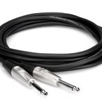 Hosa Pro 1/4" Ts (M)-1/4'' Ts (M) 4.5 m Balanssız Kablo